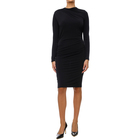 Ženska haljina Vero Moda Gilsa dress