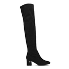 Ženske čizme Guess ADLEE2 STIVALE BOOT FABRIC