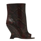 Ženske štikle Steve Madden rylix
