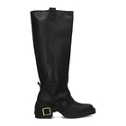 Ženske čizme sa štiklom Steve Madden Aletta