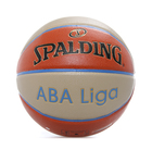 Lopta za košarku Spalding ABA LIGA TF-250