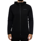 Muški duks Puma SPACER FZ Hoodie M