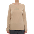 Ženska majica Armani Exchange T-shirt