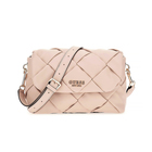 Ženska torba Guess Zaina Girlfriend Sat Pinecrest Medium Flap