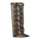 Ženske čizme sa štiklom Steve Madden Corenne