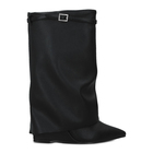 Ženske čizme sa štiklom Steve Madden Shocker