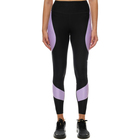 Ženske helanke Puma RUN AOP BRUSHED ULTRAFORM HW FL TIGHT