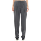 Ženske pantalone Armani Exchange Trouser