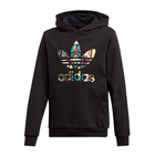 Dečiji duks adidas HOODIE