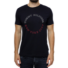Muška majica Tommy Hilfiger Monotype Roundle Tee
