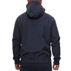 Muški duks Russell Athletic Phil-Zip Thru Hoody