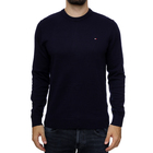 Muški džemper Tommy Hilfiger Pima Org Ctn Cashmere Crew Neck