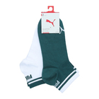Unisex čarape Puma Heritage Quarter 2P Unisex