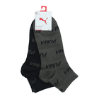 Unisex čarape Puma Unisex Bwt Quarter 2P