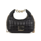 Ženska torba Lola Small Quilted Check Bag