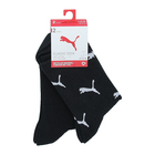 Ženske čarape Puma WOMEN CAT LOGO SOCK 2P