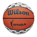 Lopta WIlson WNBA ALL TEAM BALL