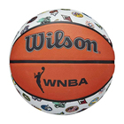 Lopta za košarku Wilson Wnba All Team Ball
