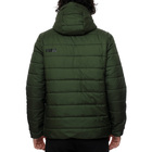 Muška jakna Puma Ess Hooded Padded Jacket