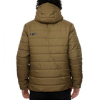 Muška jakna Puma Ess Hooded Padded Jacket
