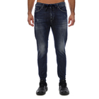 Muške farmerke Staff SAPPHIRE CROPPED MAN PANT