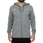 Muški duks Puma BMW MMS Hdd Sweat Jacket