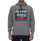 Muški duks Russell Athletic PULLOVER HOODY