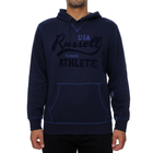 Muški duks Russell Athletic TONAL ATHLETIC-PULL OVER HOODY