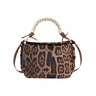 Ženska torba Lola 1981 medium faux leather crossbody