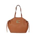 Ženska torba Lola Adjustable chain detail shopper