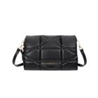 Ženska torba Lola Padded crossbody bag with knot detail lc
