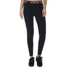 Ženske helanke UNDER ARMOUR FAVORITE GRAPHIC LEGGING- WM