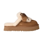 Ženske papuče Ugg Disquette heritage