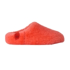 Ženske papuče Ugg Elea fluffed slip-on