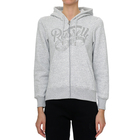 Ženski duks Russell Athletic EBV-ZIP THRU HOODY