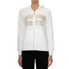 Ženski duks Russell Athletic RA-ZIP THROUGH HOODY