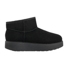 Ženske čizme Skechers Keep cozy