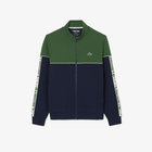 Muški duks sa zipom Lacoste