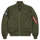 Muška jakna Alpha Industries engine