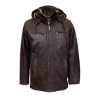 Muška jakna Invento