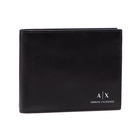 Muški novčanik Armani Exchange Wallet
