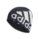 Unisex kapa adidas BIG LOG BE A.R.