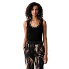 Ženska majica Lola Sleeveless chain top