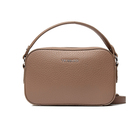 Ženska torba Trussardi NEW LISBONA CAMERA BAG GRAIN PU