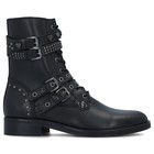 Ženske čizme Trussardi COMBAT BOOT