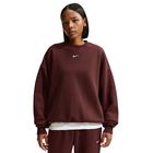 Ženski duks Nike W nk stdo flc mw os crew