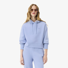 Ženski duks sa kapuljačom Lacoste