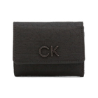 Ženski novčanik Calvin Klein Re-Lock Trifold Xxs Jqd