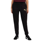 Ženska trenerka donji deo Puma Ess metallic sweatpants fl