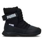 Dečije čizme Puma NIEVE BOOT WTR AC PS